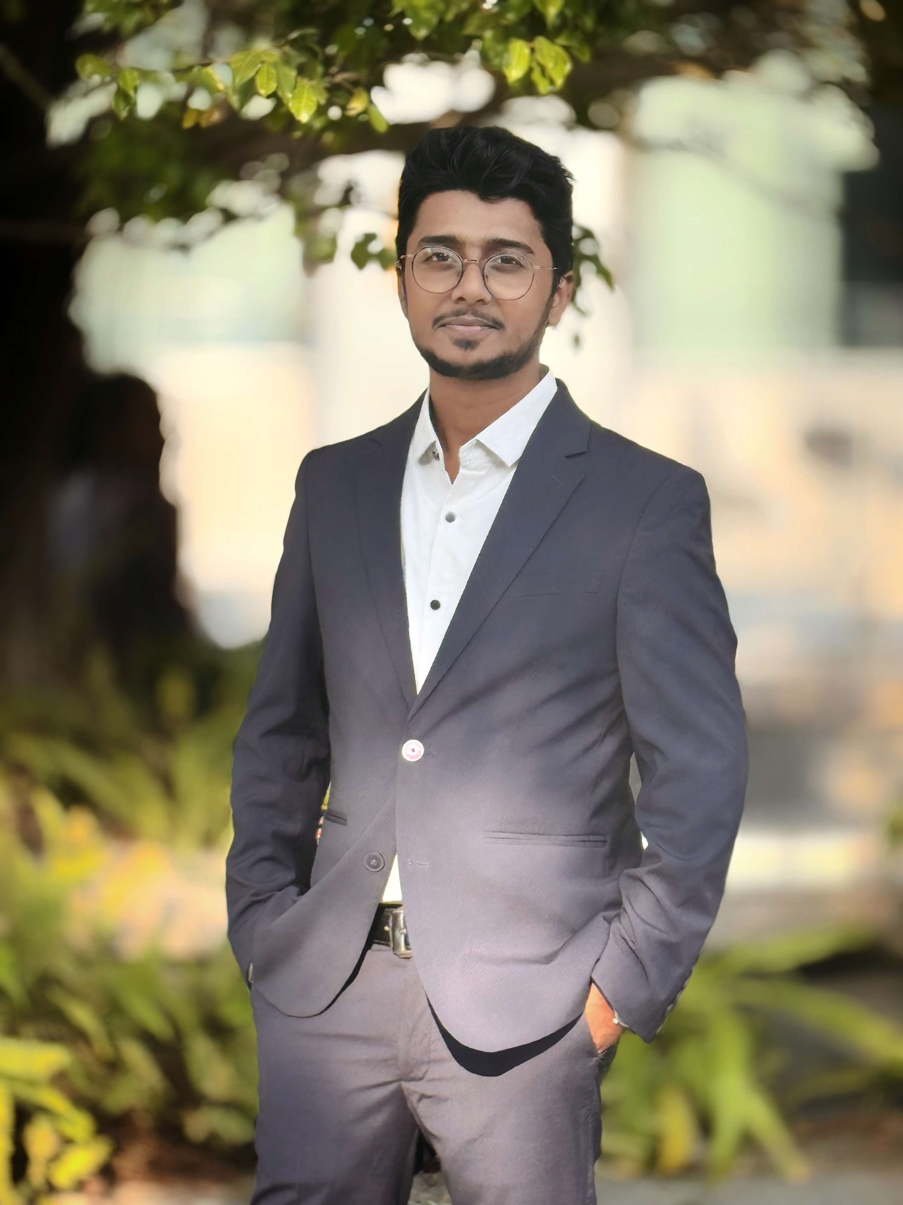 Shanto Roy | MERN Stack Developer